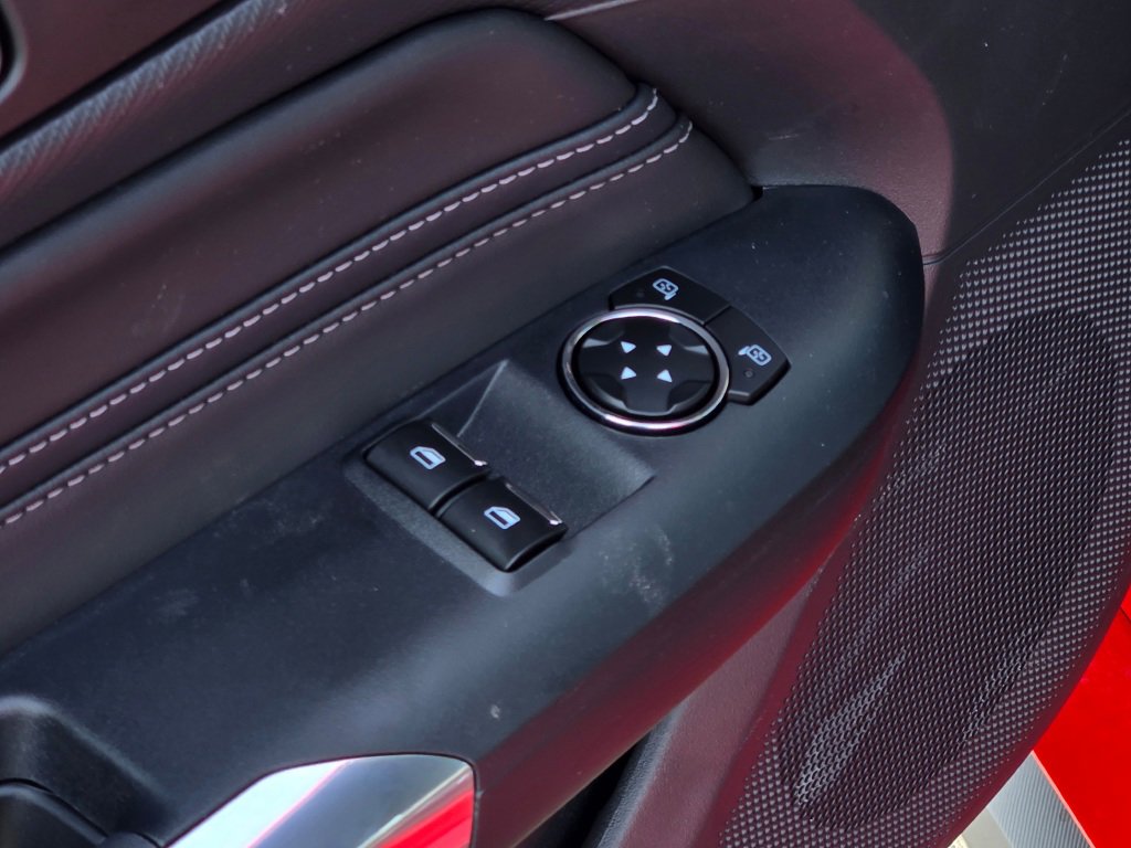 2025 Ford Mustang GT Premium photo 13