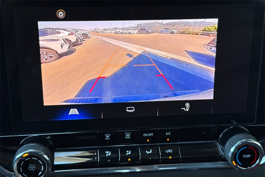 2024 Chevrolet Colorado Work Truck photo 22