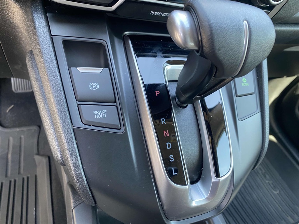 2019 Honda CR-V EX-L photo 22