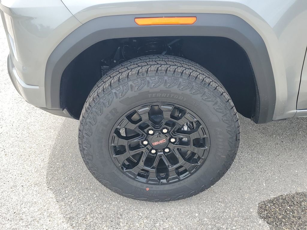 2026 Gmc Canyon Elevation photo 17