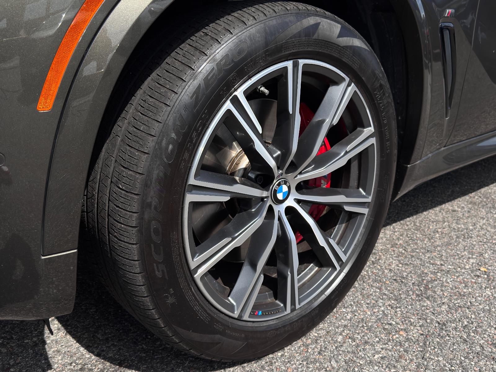 2023 Bmw X5 xDrive40i photo 12