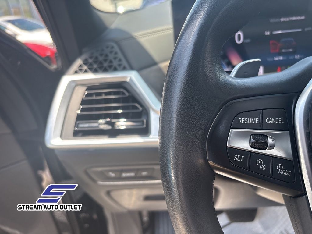 2024 Bmw X5 xDrive40i photo 25
