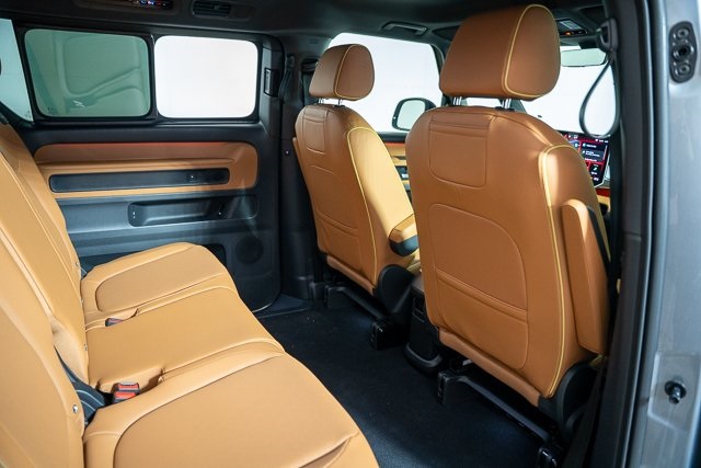 2025 Volkswagen ID. Buzz Pro S photo 39