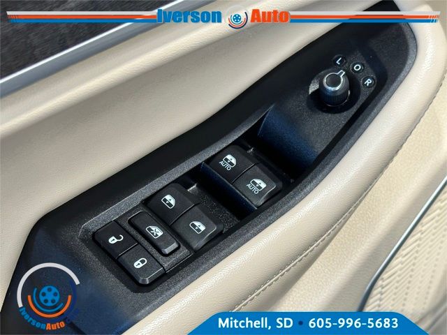 2023 Jeep Grand Cherokee Limited photo 10