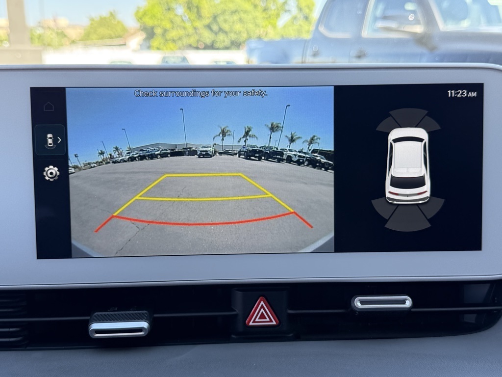 2024 Hyundai Ioniq 5 SEL photo 26