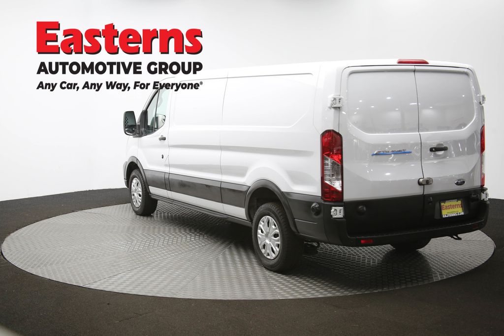 2023 Ford Transit photo 50