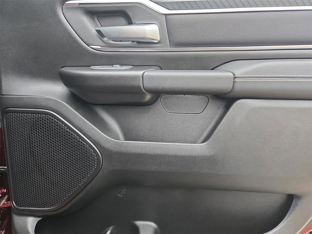 2025 Ram 1500 Big Horn Lone Star photo 27