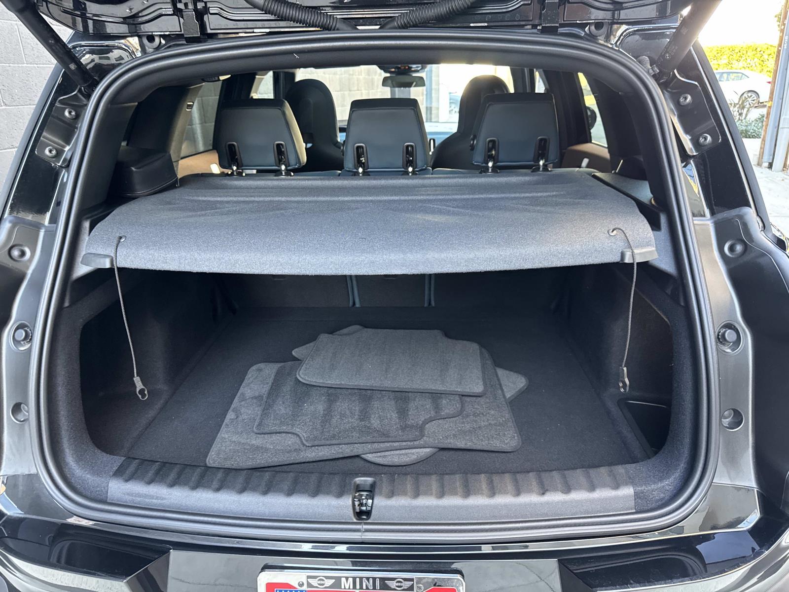 2025 Mini Countryman S ALL4 photo 3