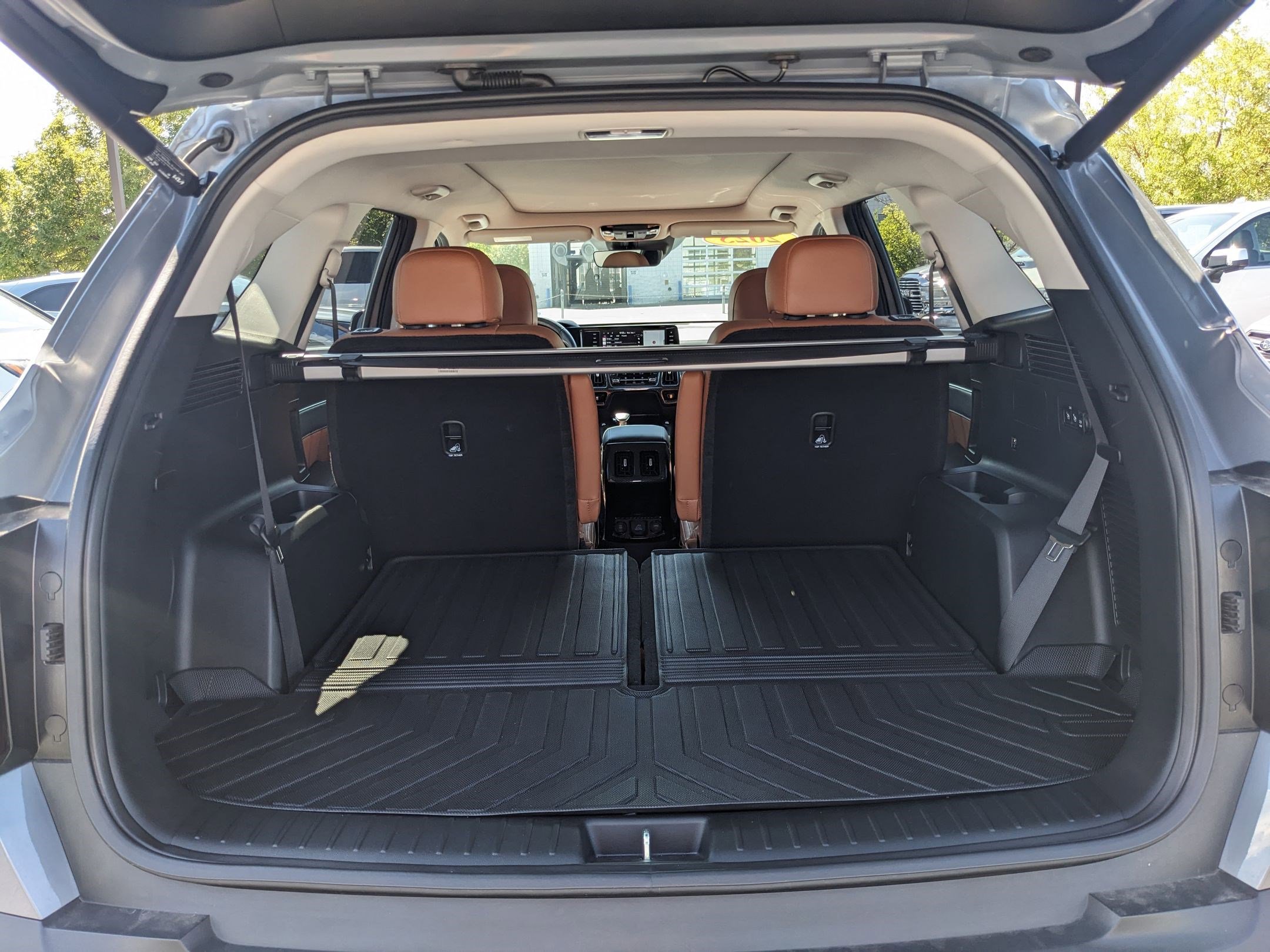 2023 Kia Sorento X-Line SX Prestige photo 25