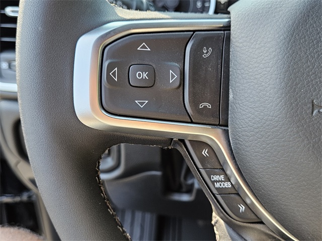 2025 Ram 1500 Big Horn Lone Star photo 25