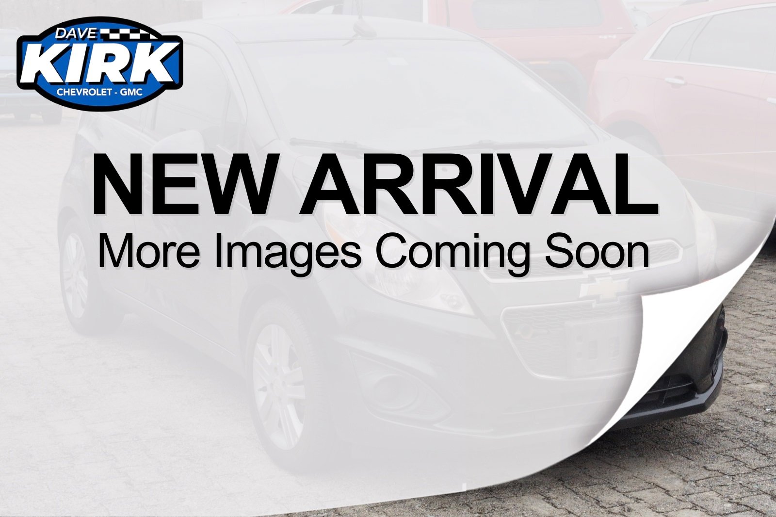 2014 Chevrolet Spark LS's photo