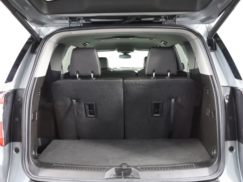 2023 Gmc Acadia SLT photo 21