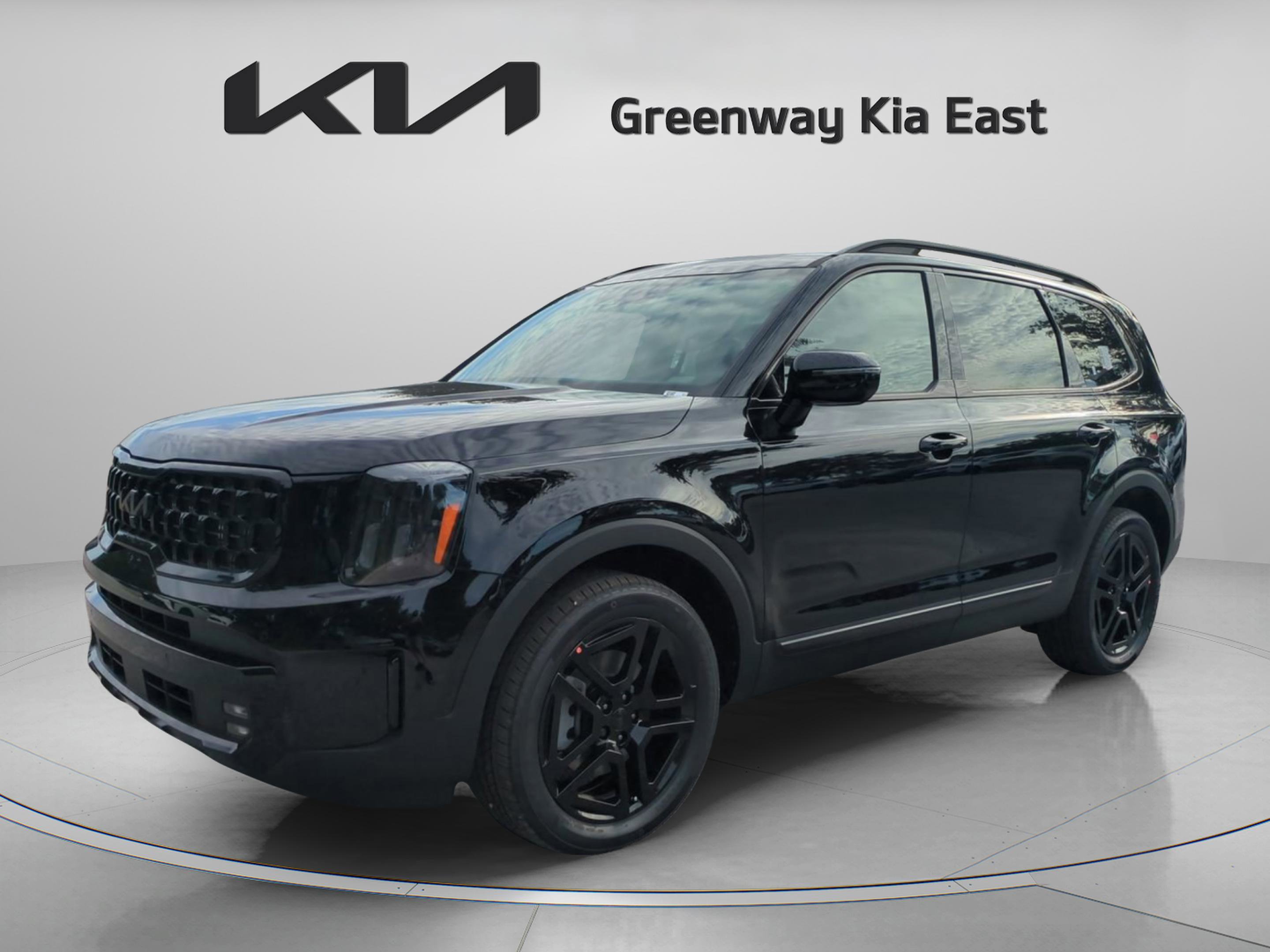 2025 Kia Telluride SX X-Line photo 21
