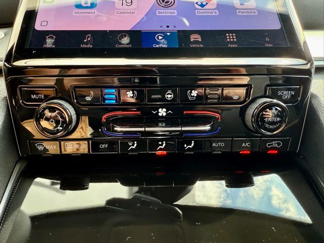 2025 Jeep Grand Cherokee Limited photo 19