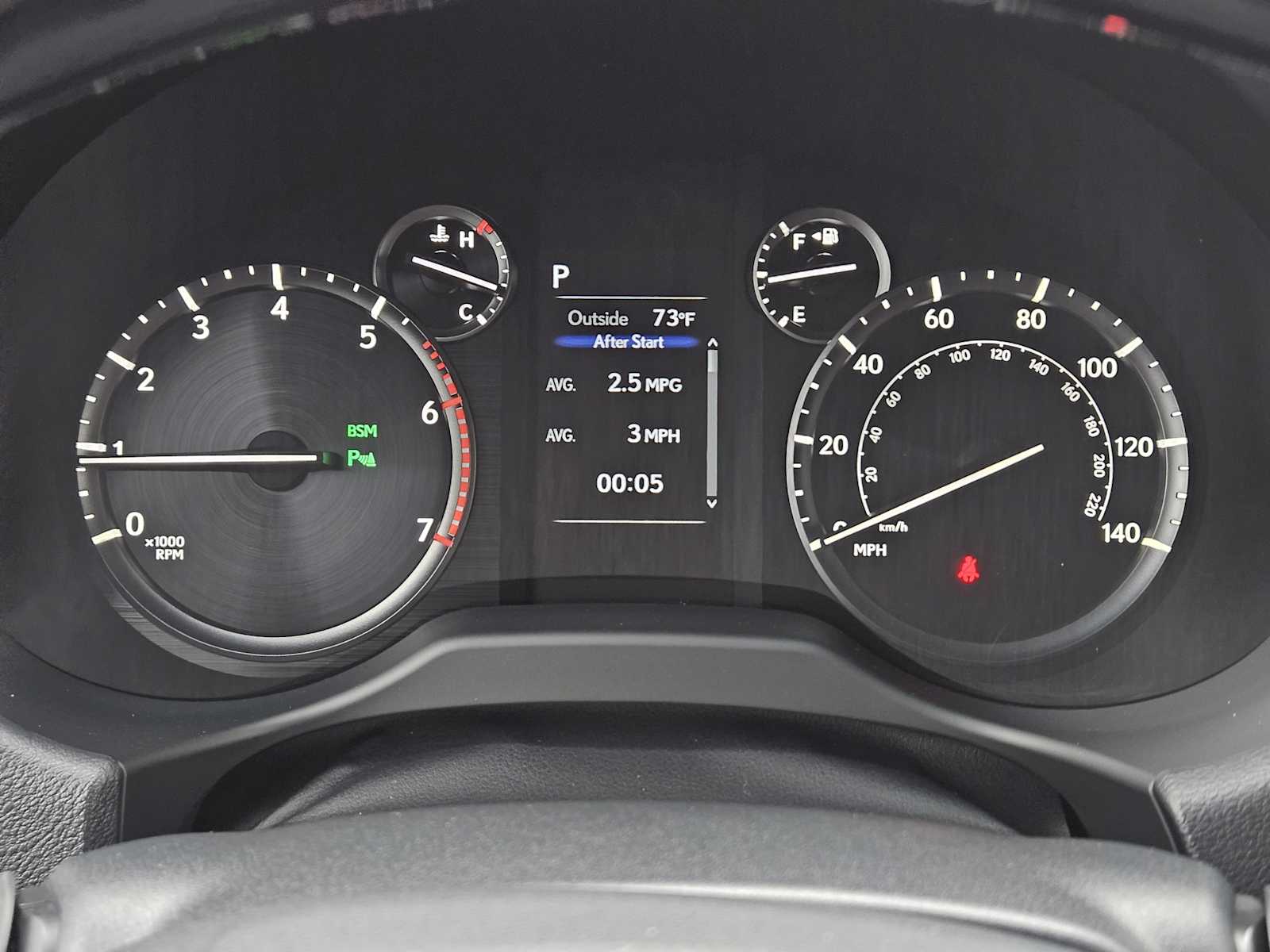 2022 Lexus GX 460 Premium photo 10