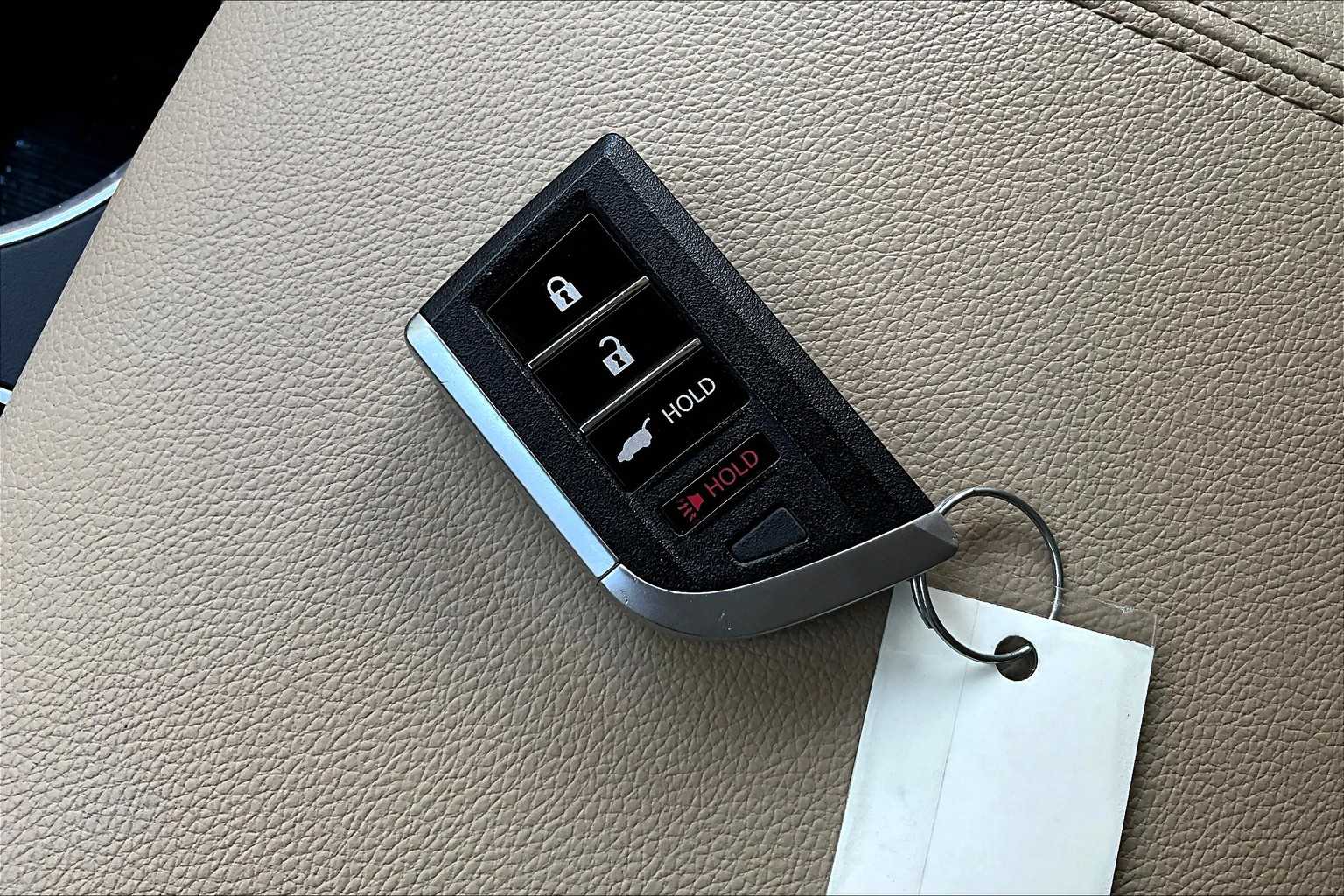 2023 Acura MDX SH-AWD photo 14