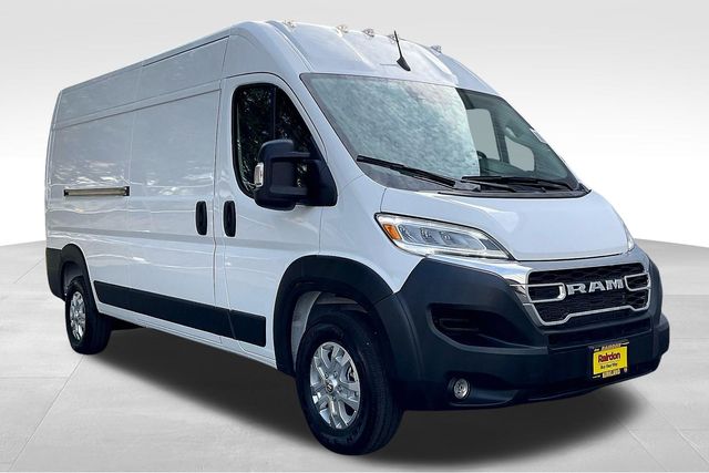 2025 RAM ProMaster Cargo Van Base's photo