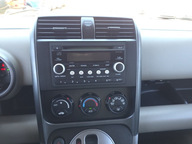 2010 Honda Element EX photo 14