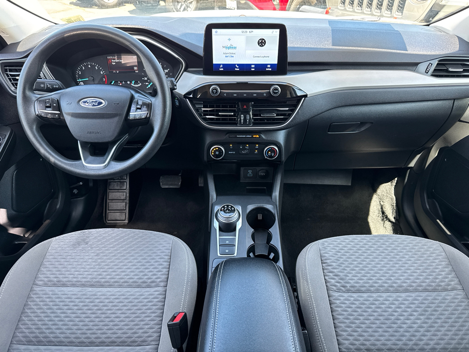 2022 Ford Escape SE photo 19