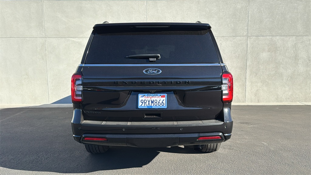 2024 Ford Expedition Limited photo 3