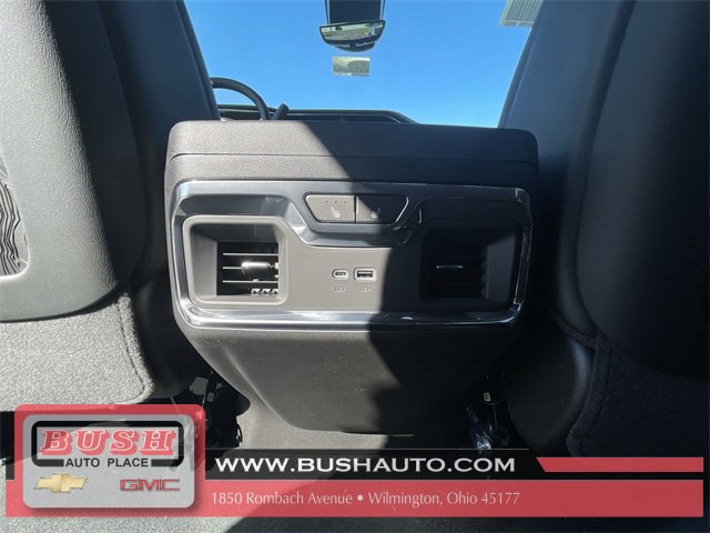 2026 Gmc Sierra 2500 HD Denali Ultimate photo 17