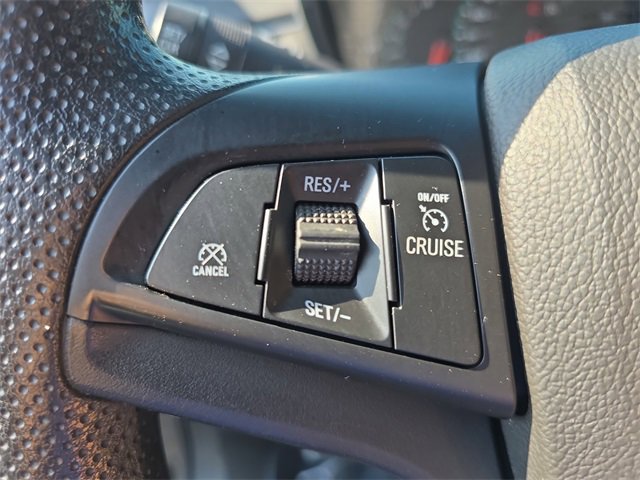2021 Chevrolet Trax photo 16