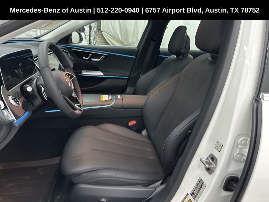 2026 Mercedes Benz E 350 photo 15
