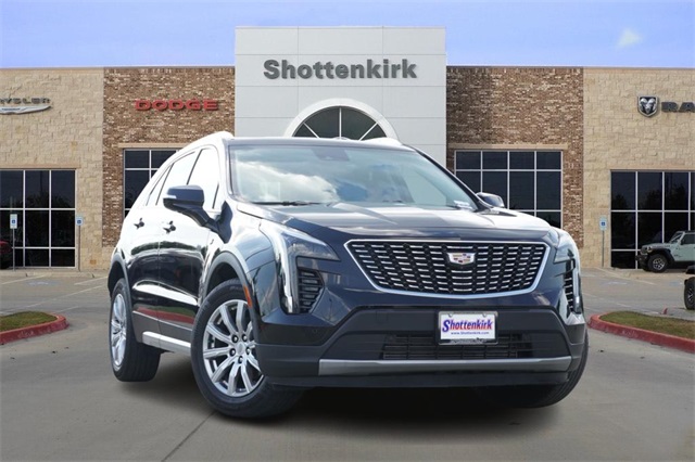 2022 Cadillac XT4 Premium Luxury's photo