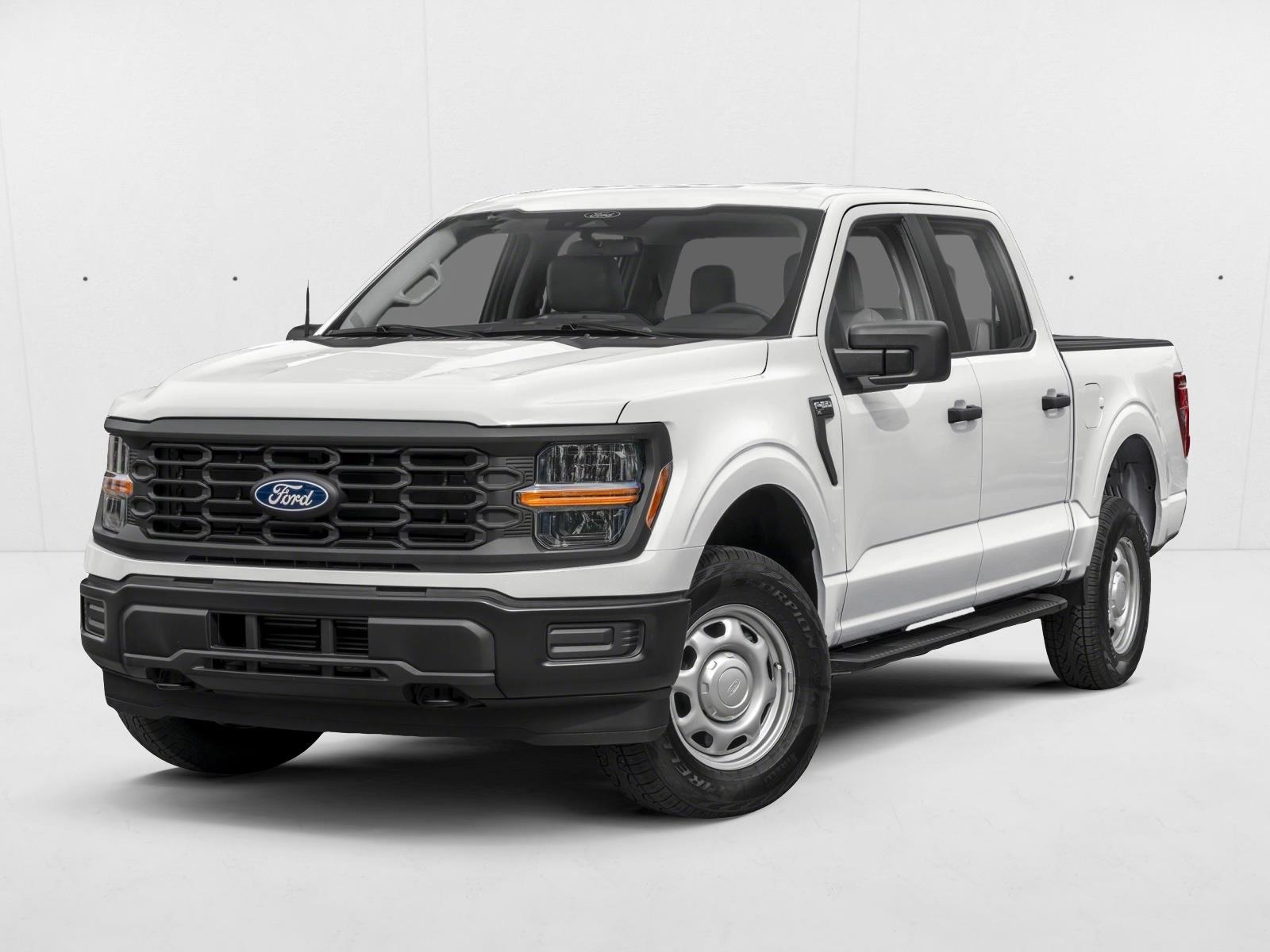 2026 Ford F-150 XL's photo