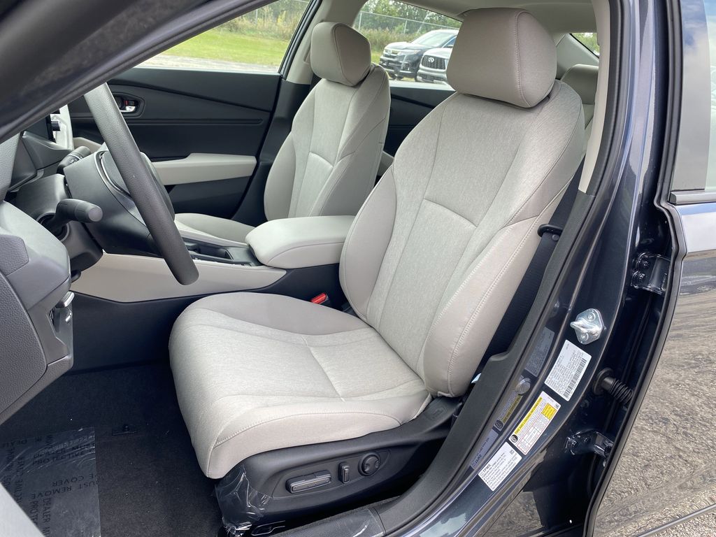 2025 Honda Accord SE photo 3
