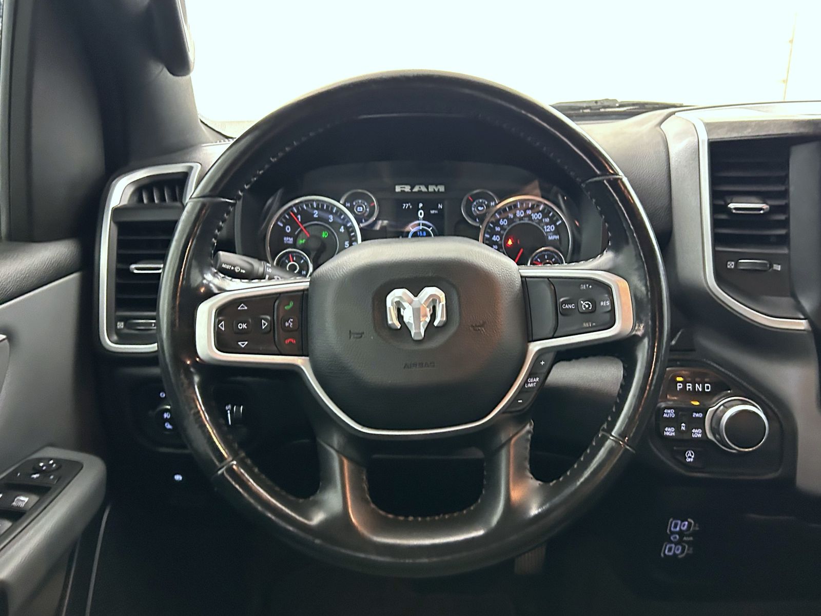 2022 Ram 1500 Big Horn Lone Star photo 10