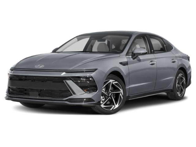 2024 Hyundai Sonata SEL's photo