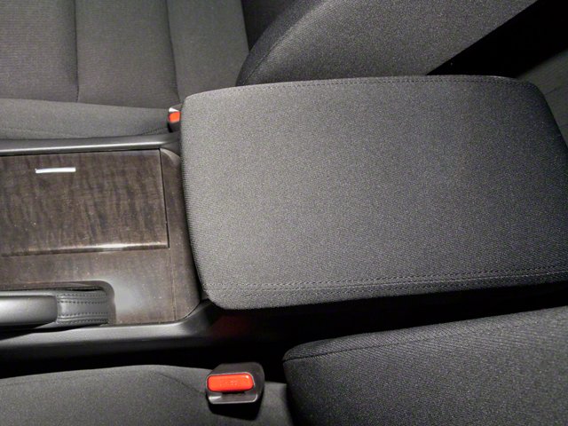 2011 Acura TSX photo 14