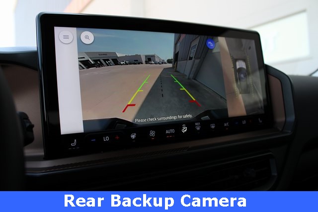 2025 Ford Bronco Sport Outer Banks photo 3