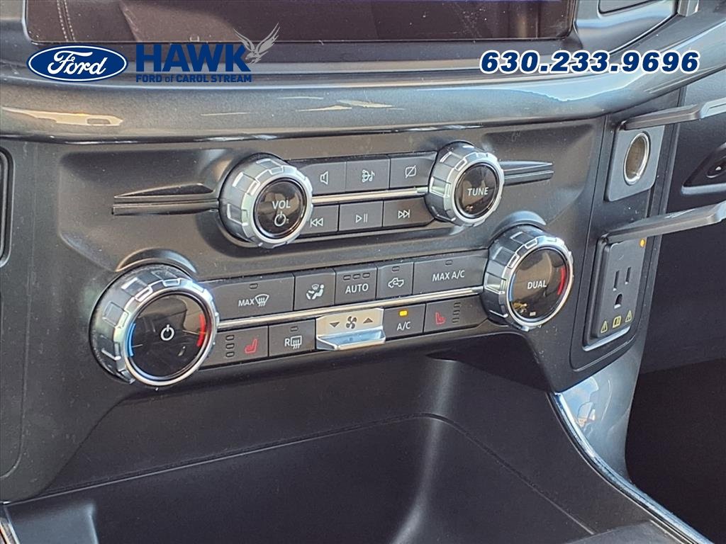 2022 FORD F-150 - Image 16