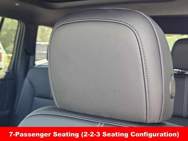 2026 Gmc Acadia Elevation photo 17
