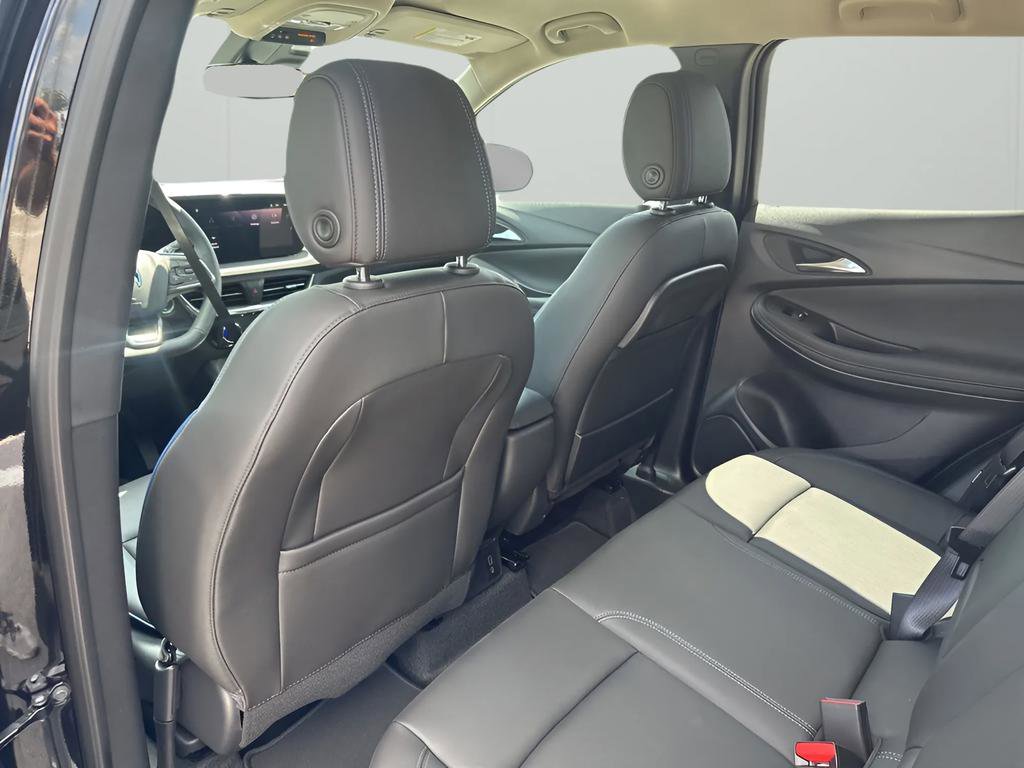 2026 Buick Encore GX Sport Touring photo 15