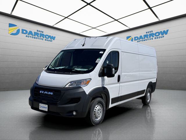 2024 RAM ProMaster Cargo Van Base's photo