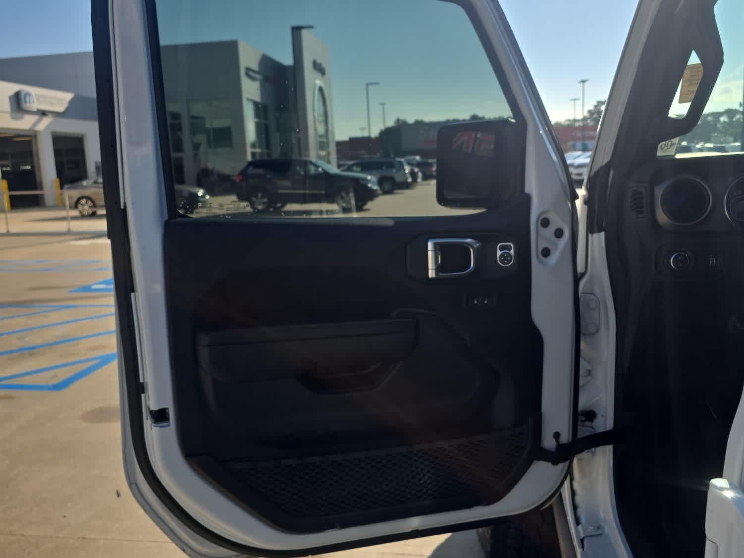 2023 Jeep Gladiator Freedom photo 13