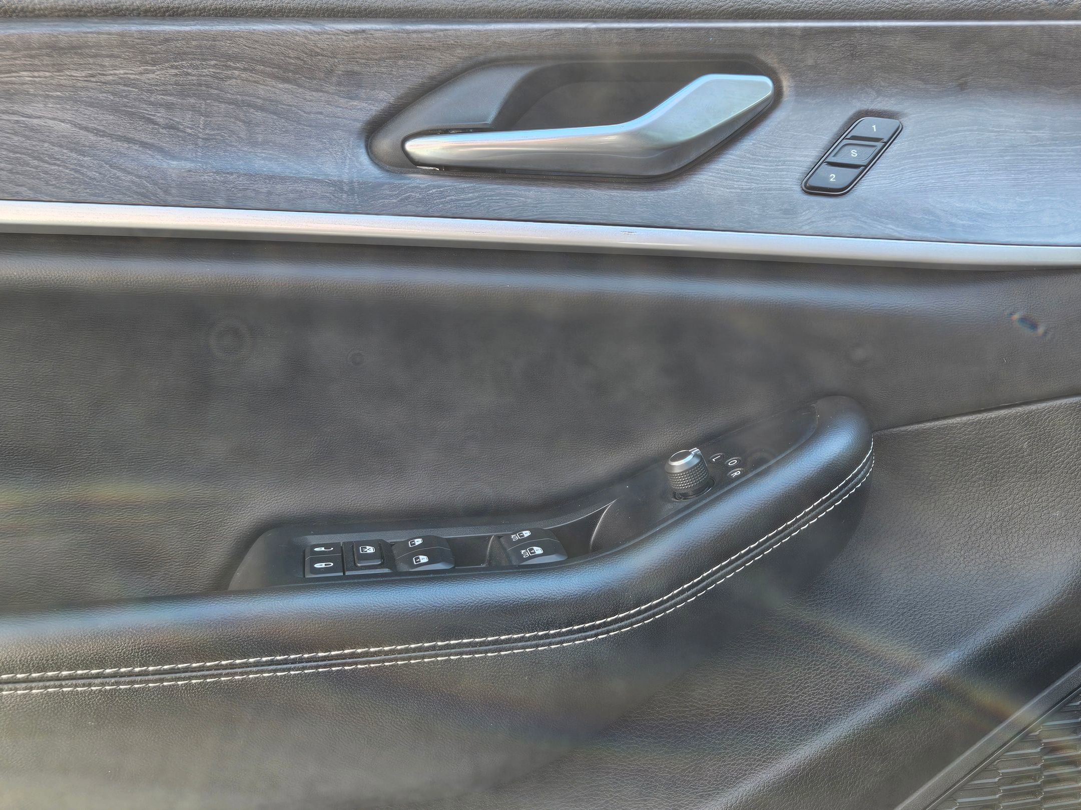2023 Jeep Grand Cherokee Limited photo 18