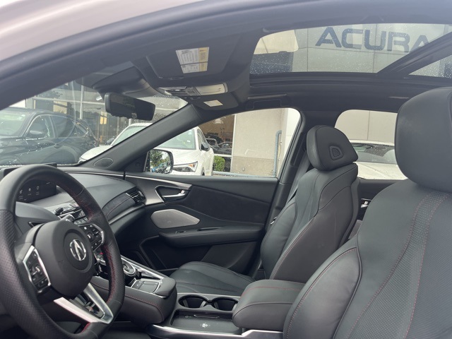 2025 Acura RDX A-Spec Advance photo 30