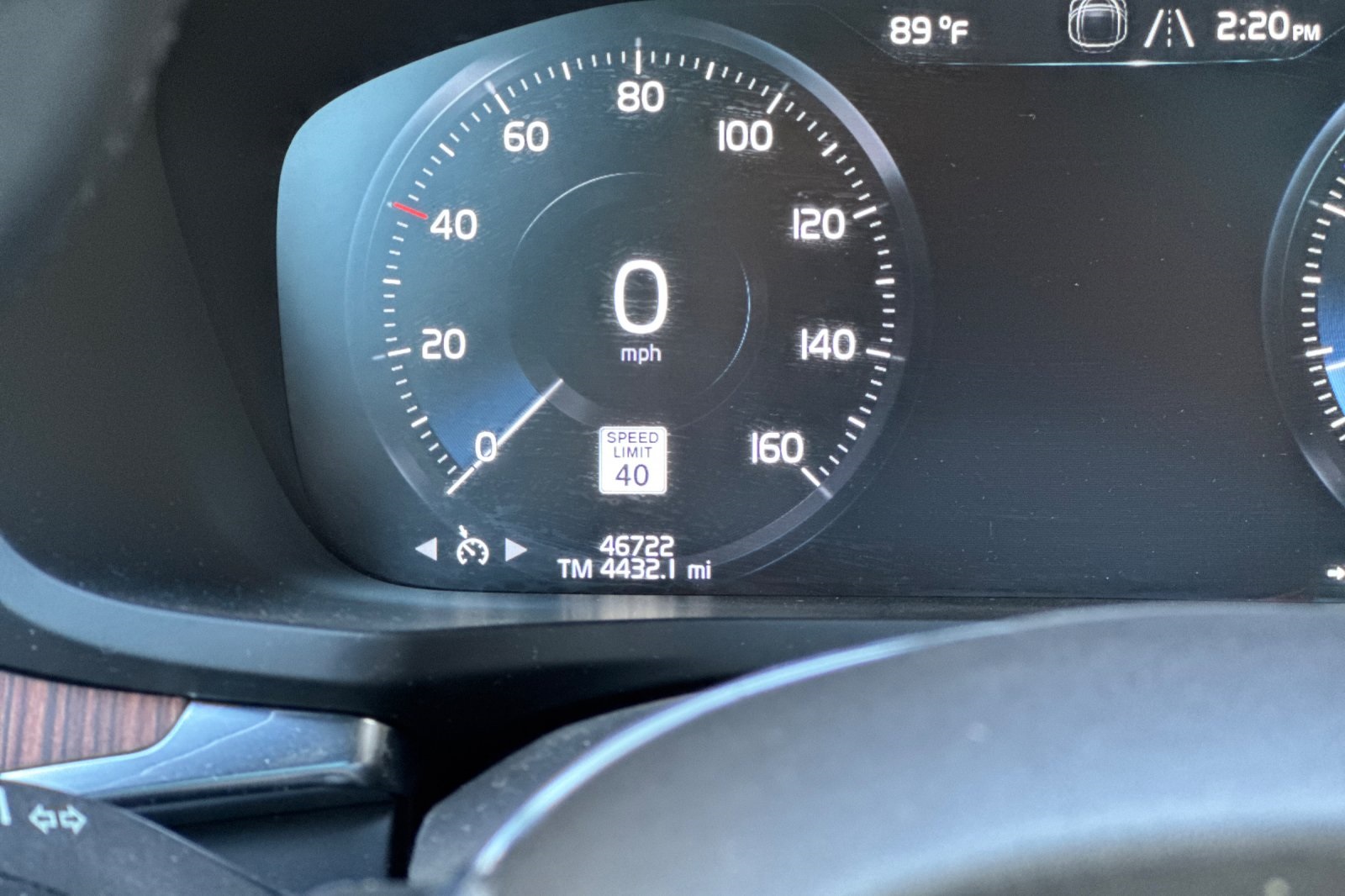 2022 Volvo V60 Cross Country T5 photo 31