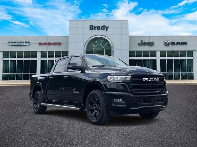 2025 RAM Ram 1500 Pickup Laramie's photo