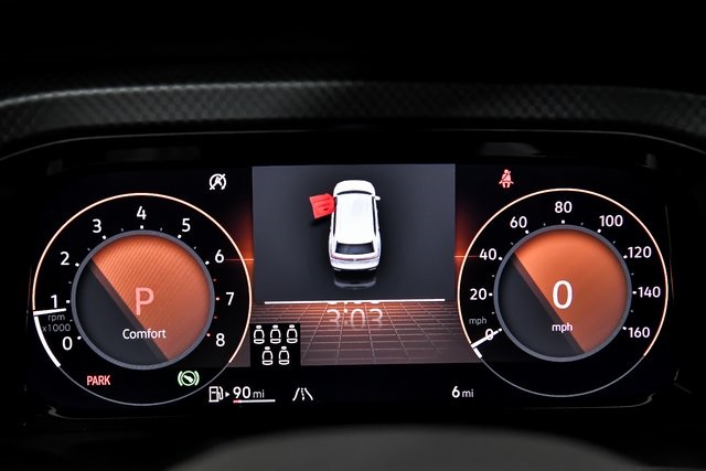 2025 Volkswagen Atlas Peak Edition SE photo 11