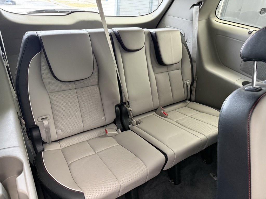 2020 Kia Sedona EX photo 49