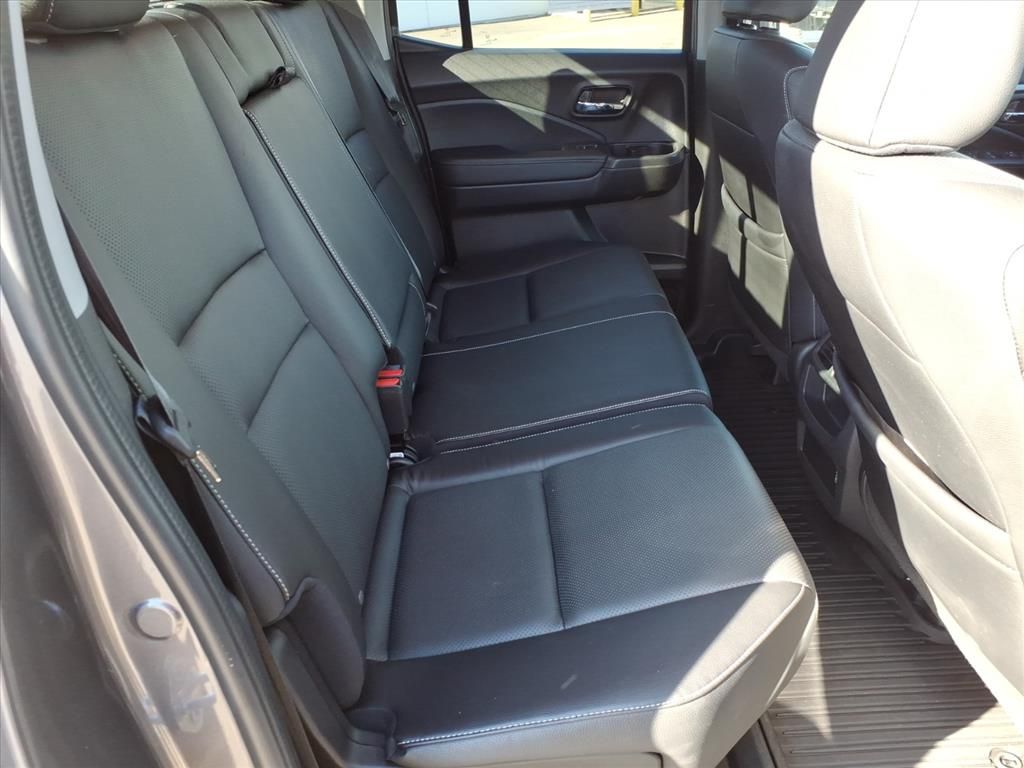 2023 HONDA RIDGELINE - Image 13