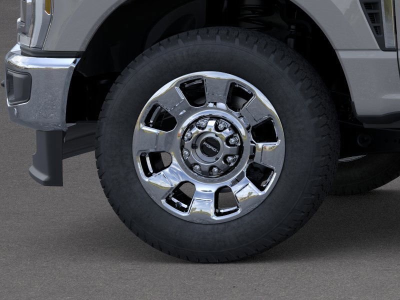 2026 Ford F-350 Lariat photo 18