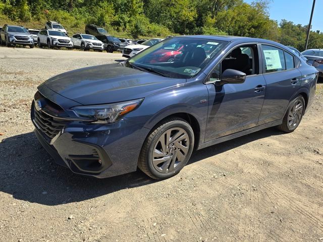 2025 Subaru Legacy Sport's photo