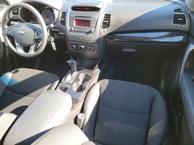 2015 Kia Sorento LX photo 35