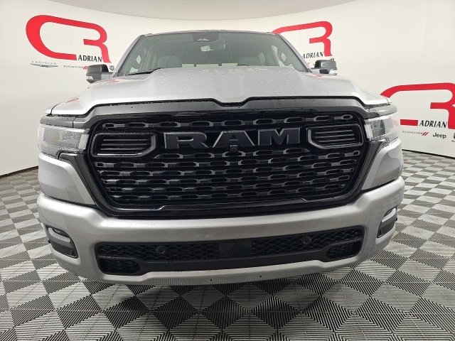 2025 Ram 1500 Big Horn Lone Star photo 2